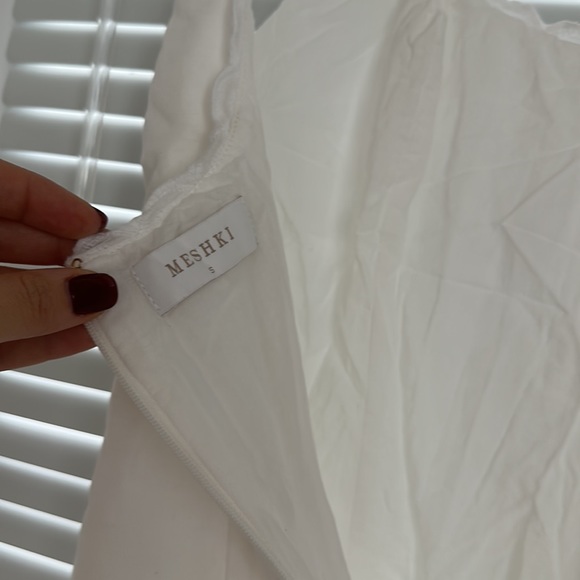 Dress - Picture 6 of 9